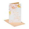 American Greetings Mother's Day Card (Beauty)