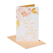 American Greetings Mother’s Day Card (Beauty)