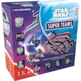 thumbnail image 1 of Juego de mesa Asmodee Star Wars Super Teams de estrategia, 1 of 8