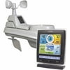 AcuRite Pro 5-in-1 Color Weather Station with Wind and Rain