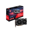 thumbnail image 2 of MSI Mech Radeon RX 6600 XT 8GB GDDR6 PCI Express 4.0 ATX Video Card RX 6600 XT MECH 2X 8G OCV1, 2 of 5