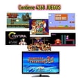 thumbnail image 3 of Consola de Juegos Pandora Box DX Arcade, 3000 Juegos Valtech Juegos 3D, 3 of 3