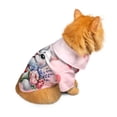 thumbnail image 5 of Happy Valentine's Day Exotic Shorthair holding flowers Hawaiian Summer Shirt for Small Medium Large Dog Cat Cat Lover Kitten Owner Gifts - 03005, 5 of 6