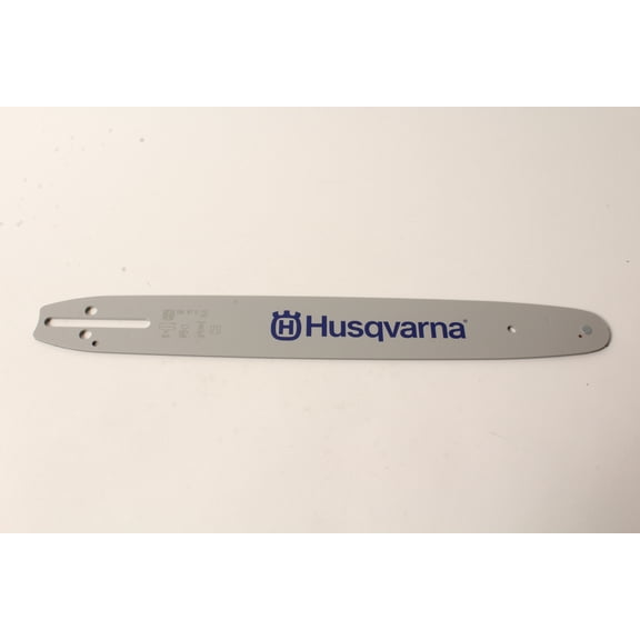 Husqvarna Genuine OEM Guide Bar - 595970752
