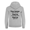 thumbnail image 2 of Sudadera Guns N' Roses Rock Music Slash, 2 of 3