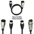 Ergonomic Design Adapter Cable DIN 5Pin to 3Pin Cable for Easy Plugs ...