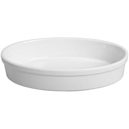 

Oval Baker 2.25 Qt