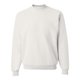 thumbnail image 1 of Jerzees NuBlend Crewneck Sudadera Blanco 2XL Jerzees 562MR, 1 of 1