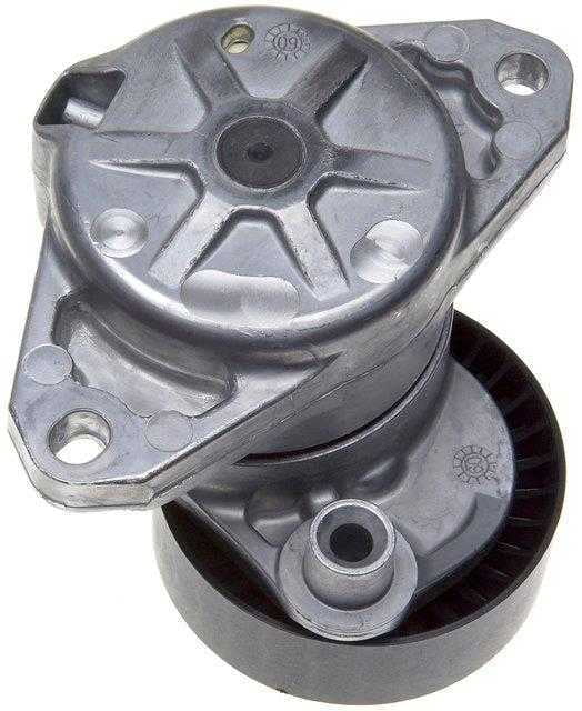 ACDelco Professional 38319 Drive Belt Tensioner Assembly with Pulley