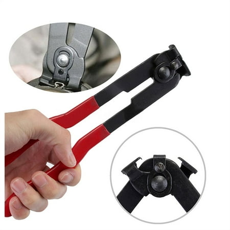 

Leke Hose Clamp Plier Car Water Pipe Removal Slip Joint Pliers Pumps CV Joint Boots