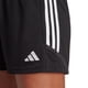 thumbnail image 4 of Short Adidas TIRO23 CBTSHOW para Mujer. HS3624 negro L, 4 of 5