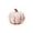 A, variant on Fall Pumpkin Decor, Small Decorative Thanksgiving Pumpkins,Set of 1 Resin Artificial Pumpkins for Modern Autumn Home, Kitchen Decor, Mantel, Table Centerpiece