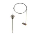 thumbnail image 3 of Gas Fryer Temperature Control Sensor 120-200C Range Sensor for SIT Minisit 710 Gas Valve, 3 of 5