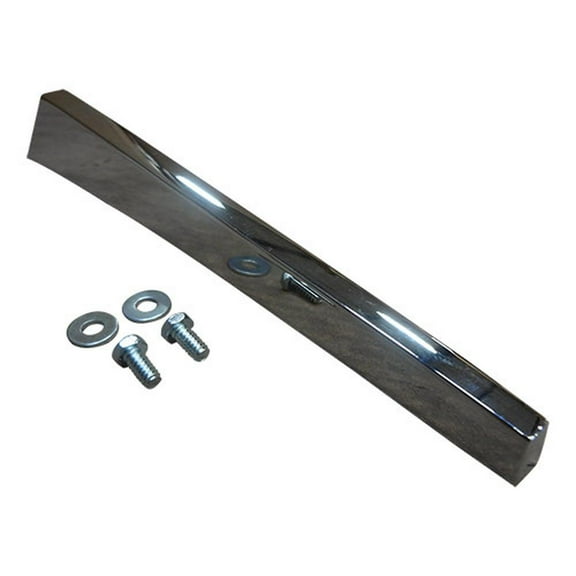 RAParts WN-AR28047 Hood Ornament Fits John Deere 1010 2010 2510 2520 3010 3020 4000 4020 4010 4320 4520 4620 5010 5020 6030 7020 7520