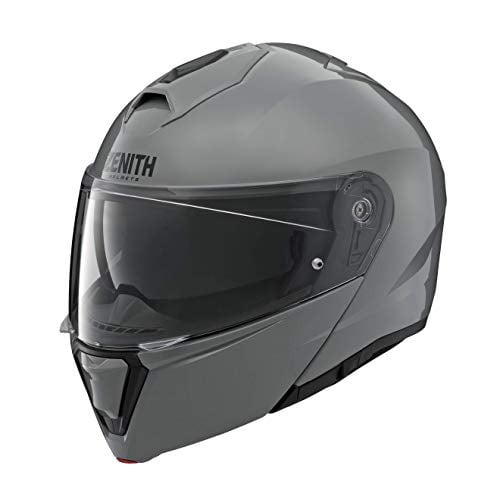 Yamaha Bike helmet system YJ-21 ZENITH Sun visor model N. gray XL size  (6162 cm) 90791-2367X 