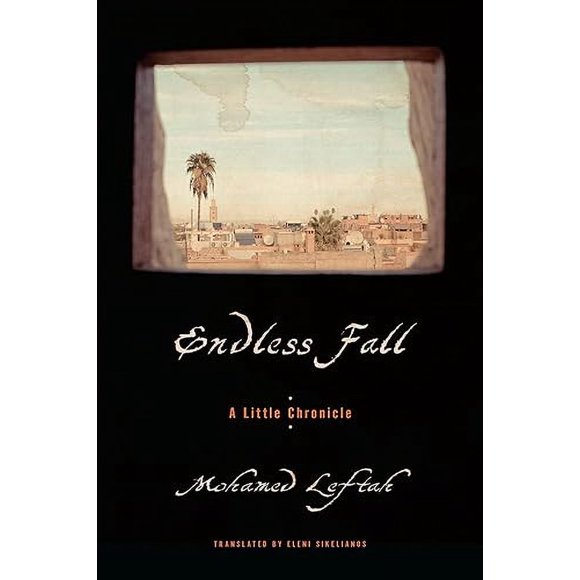 Endless Fall: A Little Chronicle