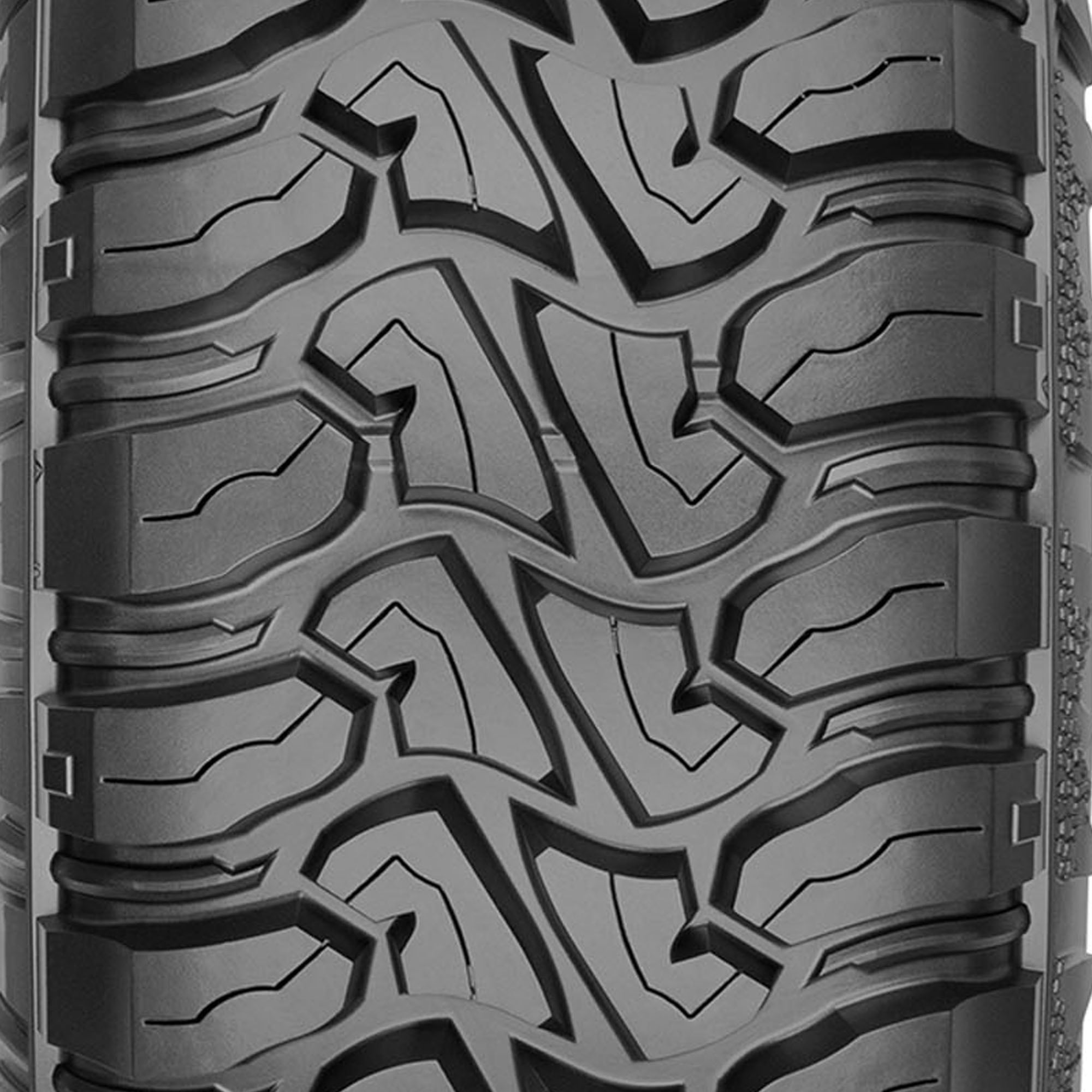 Nexen Roadian MTX LT265/75R16 123 Q Tire