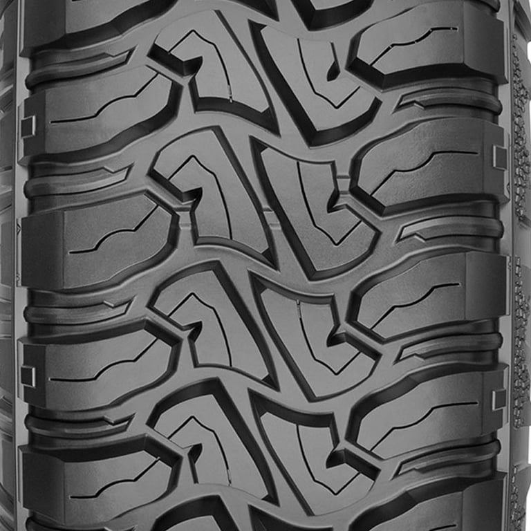 【rmm】 Nexen Roadian MTX RM7 M/T Mud-Terrain Tire - 35X12.50R22 LRF 12PLY