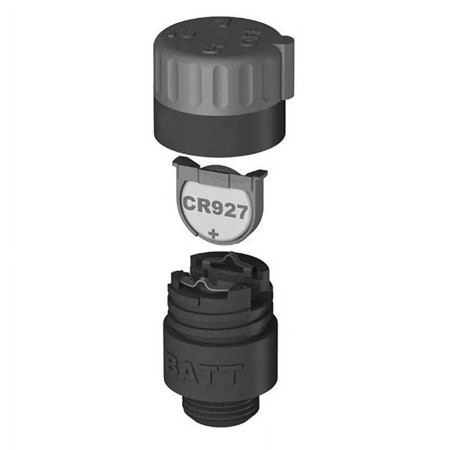 TruGlo Revolve Rotary Sight Light, Black