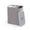 Grey, variant on Joseph Joseph Tota Trio 90-liter Easy-empty Laundry Separation Hamper