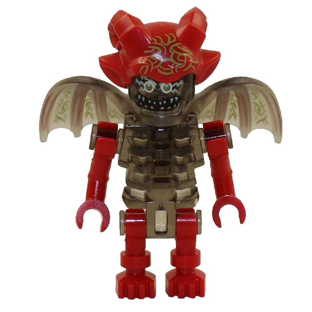LEGO Minifigure - Ghostbusters - MAYHEM - Walmart.com - Walmart.com Ghostbusters Toy