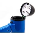 thumbnail image 3 of Portable Megaphone Bullhorn 20 Watt Power with Built-in Siren/Alarm-Adjustable Volume -Strap Powerful and Lightweight, 3 of 6