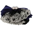 thumbnail image 4 of 2 Pcs Filets à Chignon Barrettes Professionnelles pour Chignon, 4 of 8