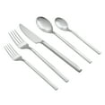 thumbnail image 6 of Better Homes & Garden Holden 20 Pieces Satin Finish Flatware Set, 6 of 10