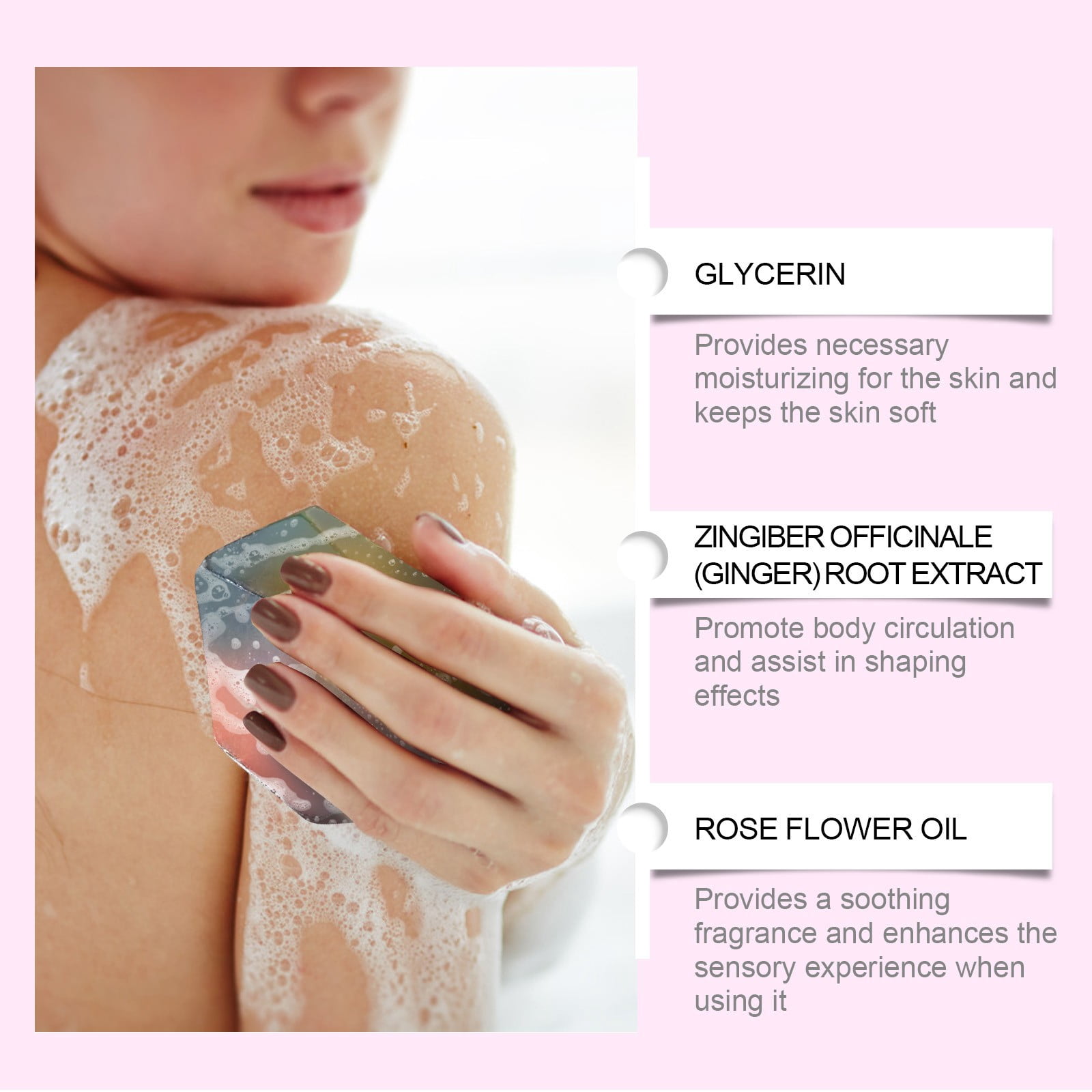 Small Bath with Bath with Rings inside 8 Relaxing Bath for Adults Bath Shower Bath Easter Toddler Bath Girl Friends Bath Bath Bath for Teens with Jewelry Shower Bath Aromatherapy Explore Home