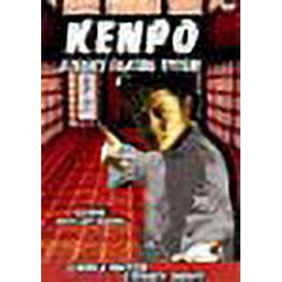 Kenpo - Advanced Fighting System. Learn and master Advance moves.