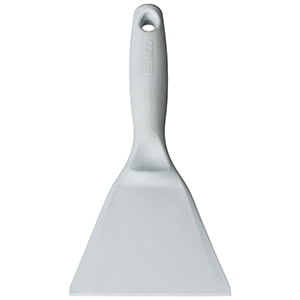 Remco 4 Metal Detectable Scraper - Gray (3 Units)