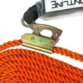 thumbnail image 4 of Frontline Premium Vertical Lifeline with Openable Rope Grab & Shock Pack, 4 of 4