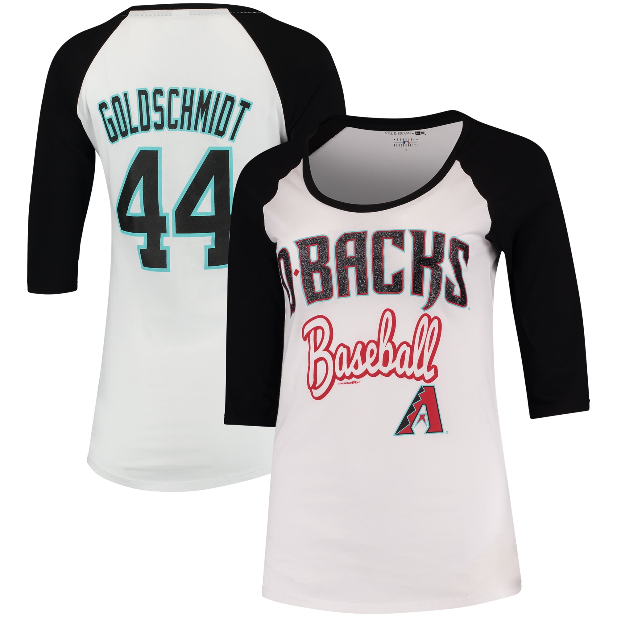 black goldschmidt jersey