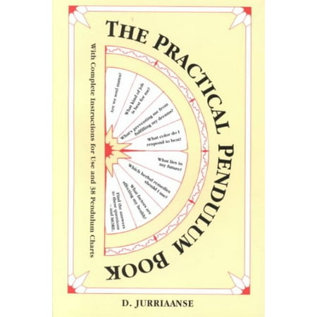 Practical Pendulum Book