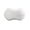 White, variant on PEIBang Knee and Leg Memory Foam Pillow for Side Sleepers,Ergonomic Support for Back,Knees, Nerves and Muscle