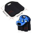 thumbnail image 5 of SIEYIO Beverage Carrier Beer Cooler Tote for 330ml Bottles Bottle Carrier with Handle, 5 of 12