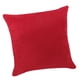 thumbnail image 4 of Funda de cojín Funda de cojín Cojín decorativo Funda de cojín de sofá Fundas Rojo-60x60cm, 4 of 9