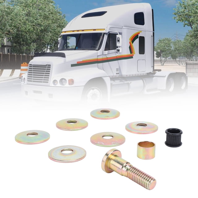 Kit De Cerrojo De Puerta, A68172102K0 Profesional De Larga Duración Para Camiones