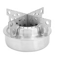 thumbnail image 1 of Camping Stove, Camping Cook Stove, Strong Compact Backpacking For Camping Hiking Fishing ANGGREK Otros, 1 of 8