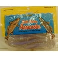 thumbnail image 2 of Salt Water Assassin™ 4 in. White Sea Shad 10 ct. Peg, 2 of 4