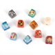 thumbnail image 5 of Botones del teclado de Pokémon Moltres Regirock Zapdos Articuno Magikarp Mew Regice Figuras de acción Juguetes, 5 of 5