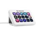 thumbnail image 6 of Stream Deck MK.2 Keypad with 15 Customizable LCD Keys, White, 6 of 9