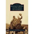 thumbnail image 2 of Kenosha's Jeffery & Rambler Automobiles, 2 of 3