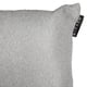 thumbnail image 4 of Cojín riñonera decorativa Delta rectangular Set de 2 Gris Arena, 4 of 4