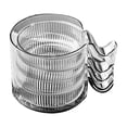 thumbnail image 1 of Light Soy Dish Set Elegant Small Serving Plates For Home Condiments Pickles & Dipping Ideal For Dining Table Storage, 1 of 6