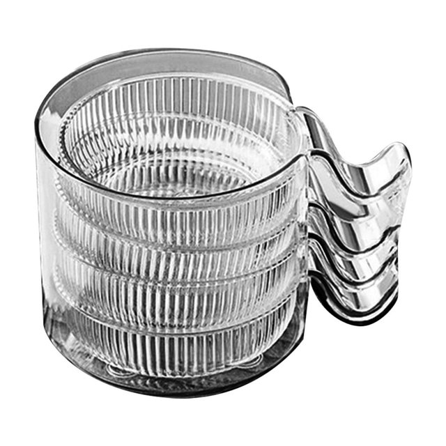 Light Soy Dish Set Elegant Small Serving Plates For Home Condiments Pickles & Dipping Ideal For Dining Table Storage