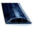 thumbnail image 4 of Electriduct D-100 Rubber Duct Floor Cord Cover Wire Management Cable Protector - 5 Feet (Brown), 4 of 4