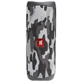 thumbnail image 2 of Bocina Portatil JBL  Flip 5 Bluetooth Resistente -Negro, 2 of 3