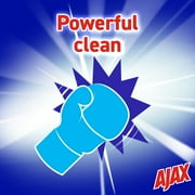 Ajax Powder Cleanser with Bleach - 21 oz