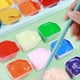 thumbnail image 2 of Set de 24 Pinturas Gouache en Gelatina para Principiantes, Concentrado, 30 Ml, con Recambio Reemplazable., 2 of 5
